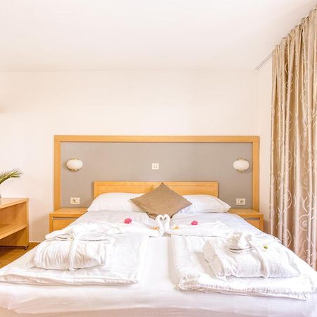 Boutique Hotel Santa Maria Novigrad Istria 외부 사진