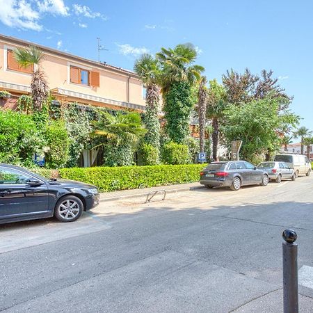 Boutique Hotel Santa Maria Novigrad Istria 외부 사진