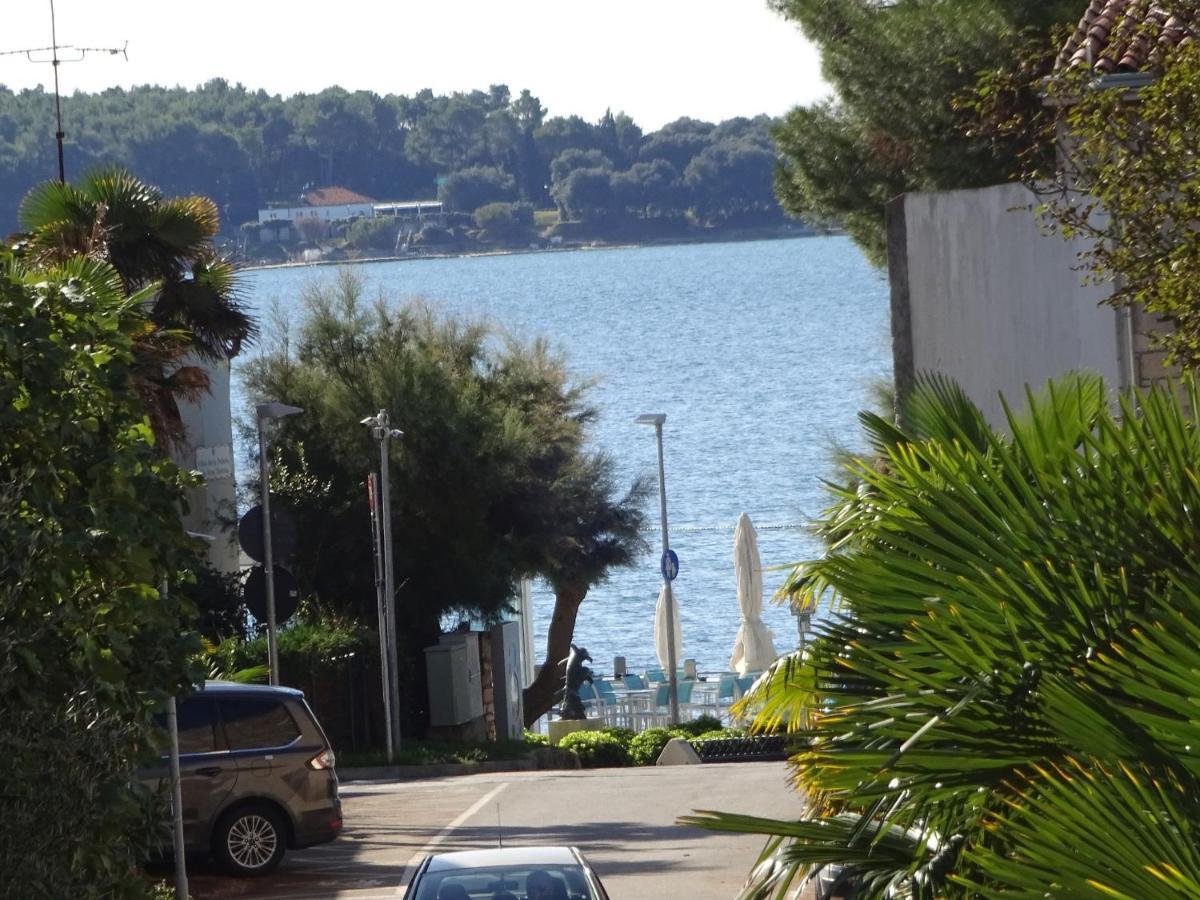Boutique Hotel Santa Maria Novigrad Istria 외부 사진
