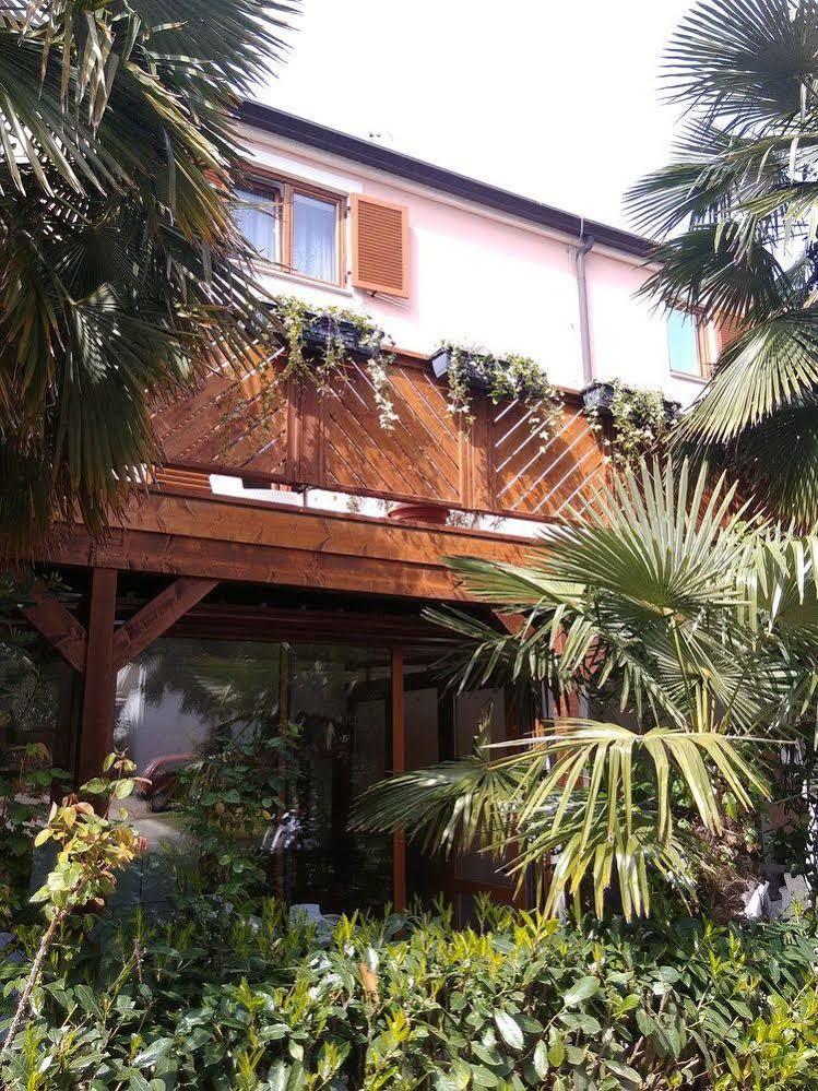 Boutique Hotel Santa Maria Novigrad Istria 외부 사진