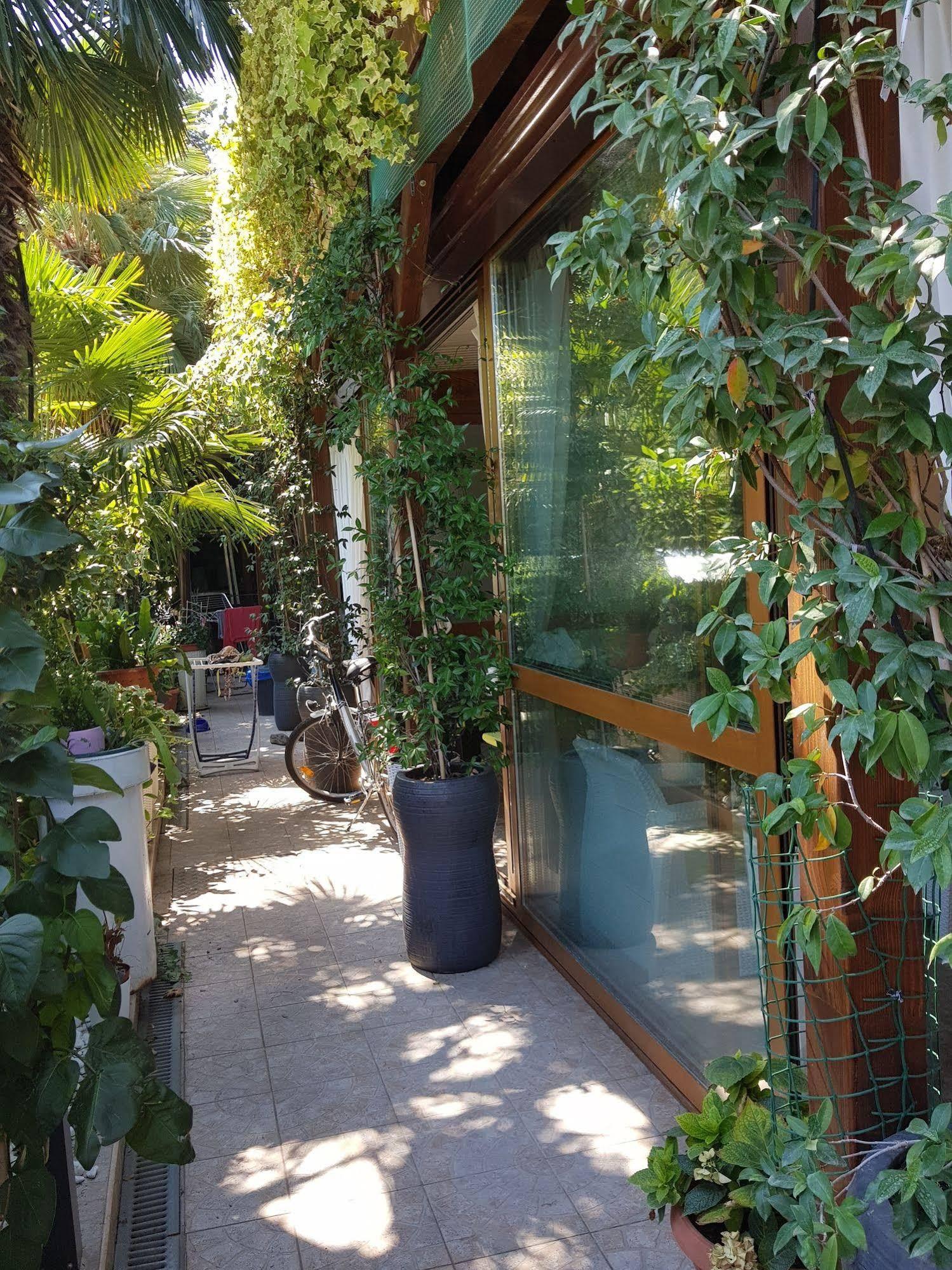 Boutique Hotel Santa Maria Novigrad Istria 외부 사진