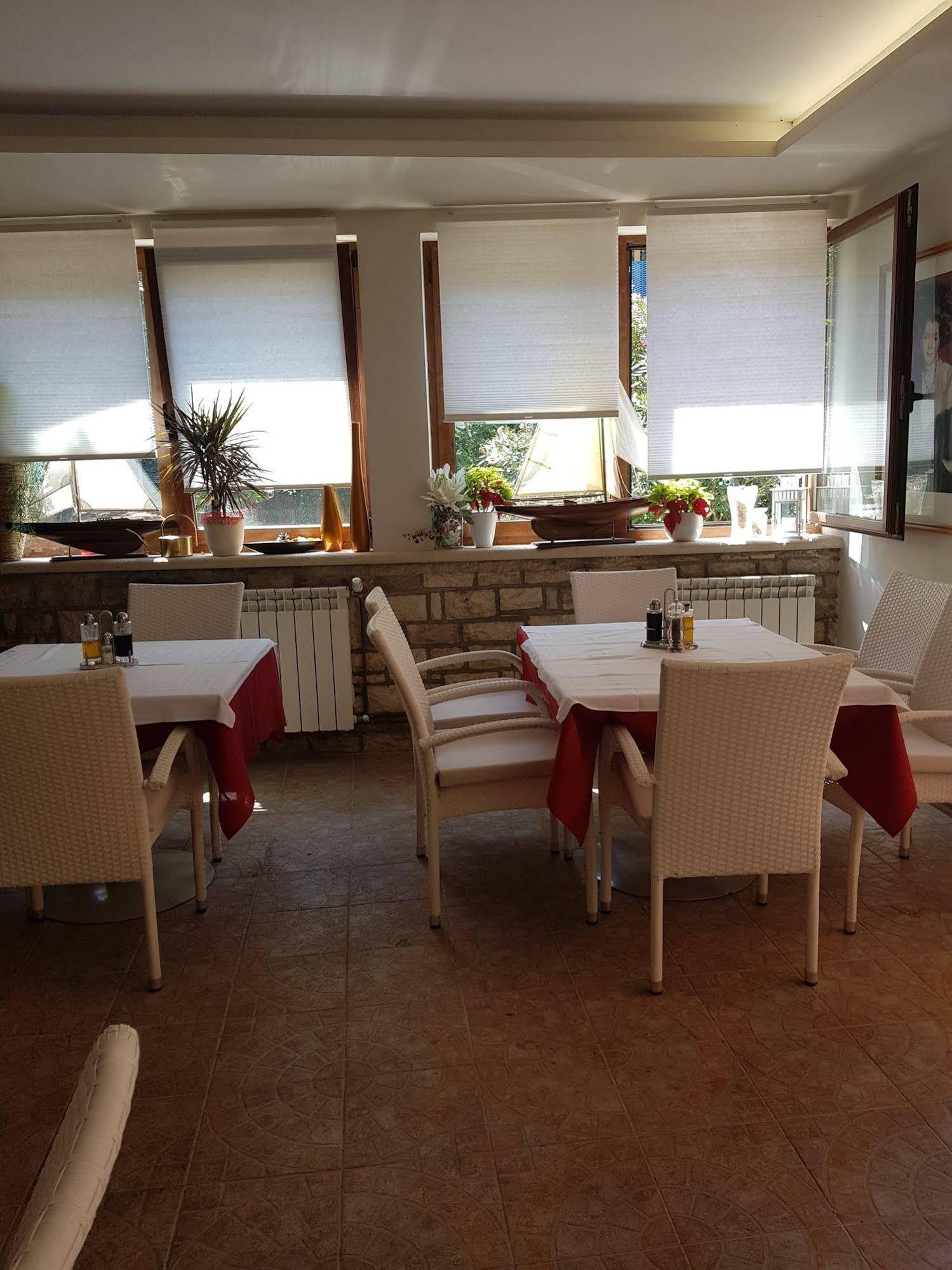 Boutique Hotel Santa Maria Novigrad Istria 외부 사진