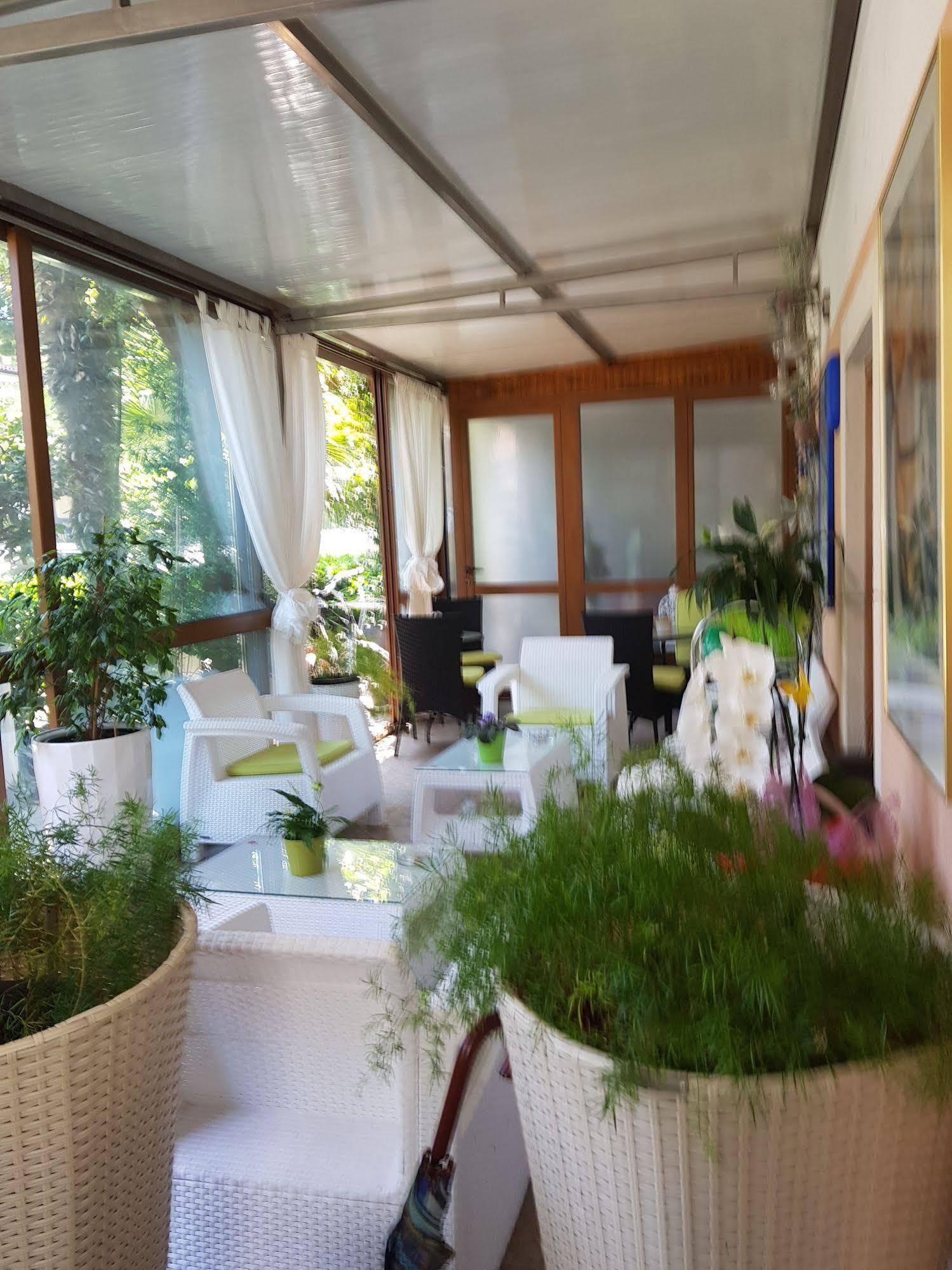 Boutique Hotel Santa Maria Novigrad Istria 외부 사진