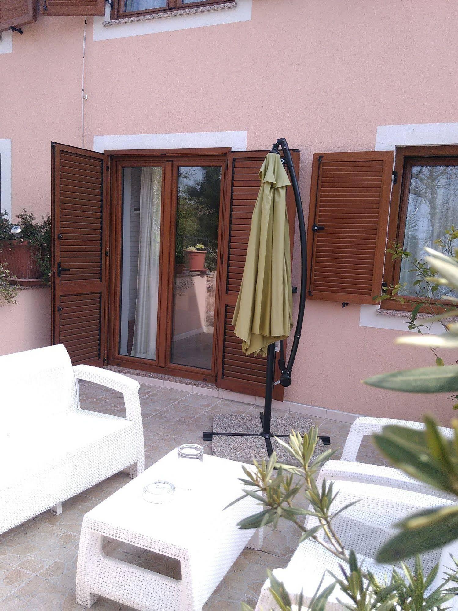 Boutique Hotel Santa Maria Novigrad Istria 외부 사진