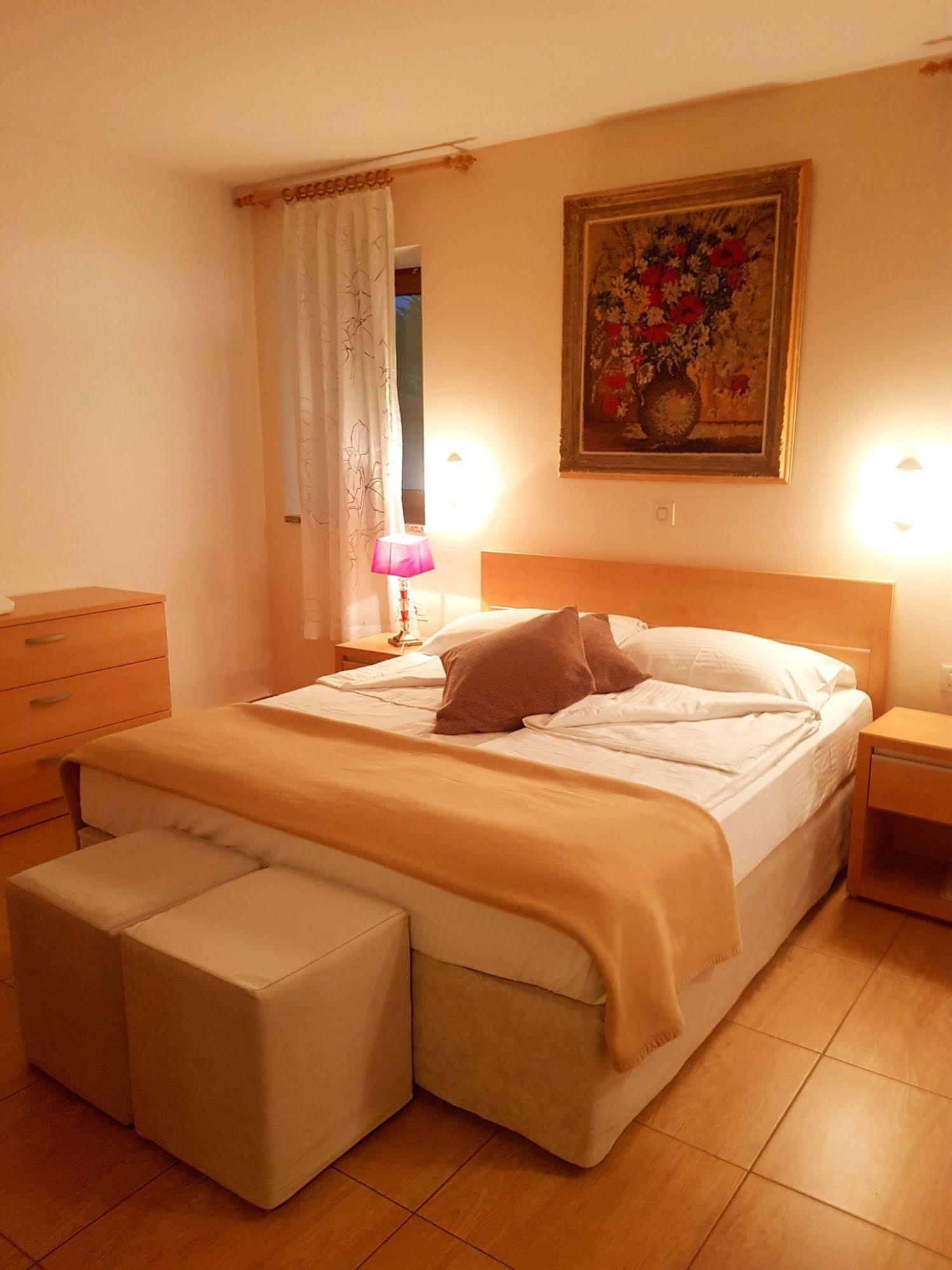 Boutique Hotel Santa Maria Novigrad Istria 외부 사진