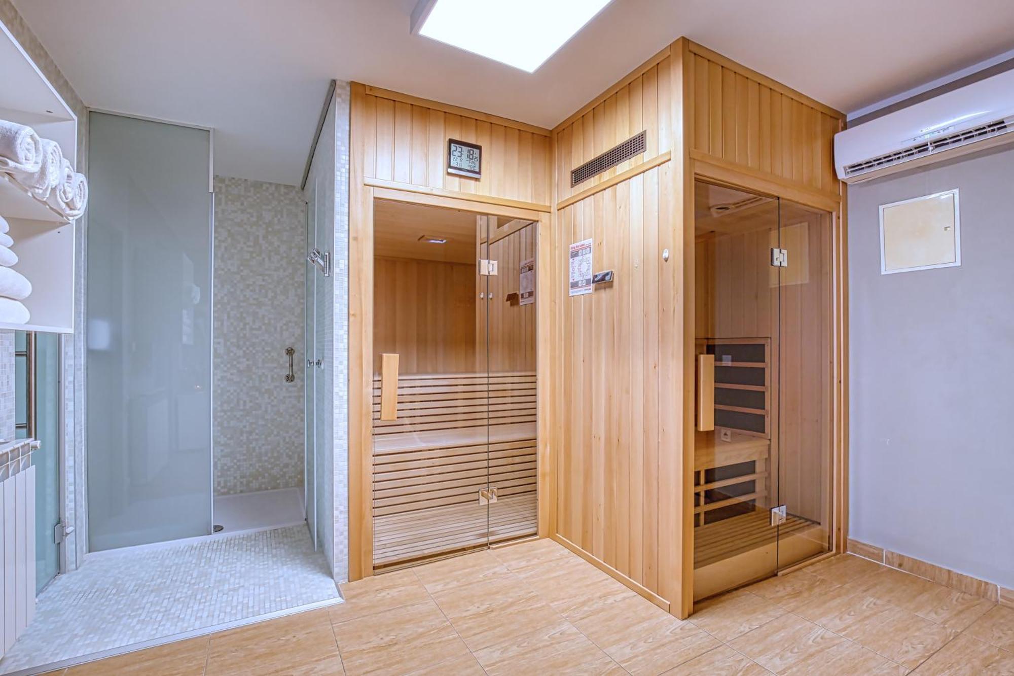 Boutique Hotel Santa Maria Novigrad Istria 외부 사진