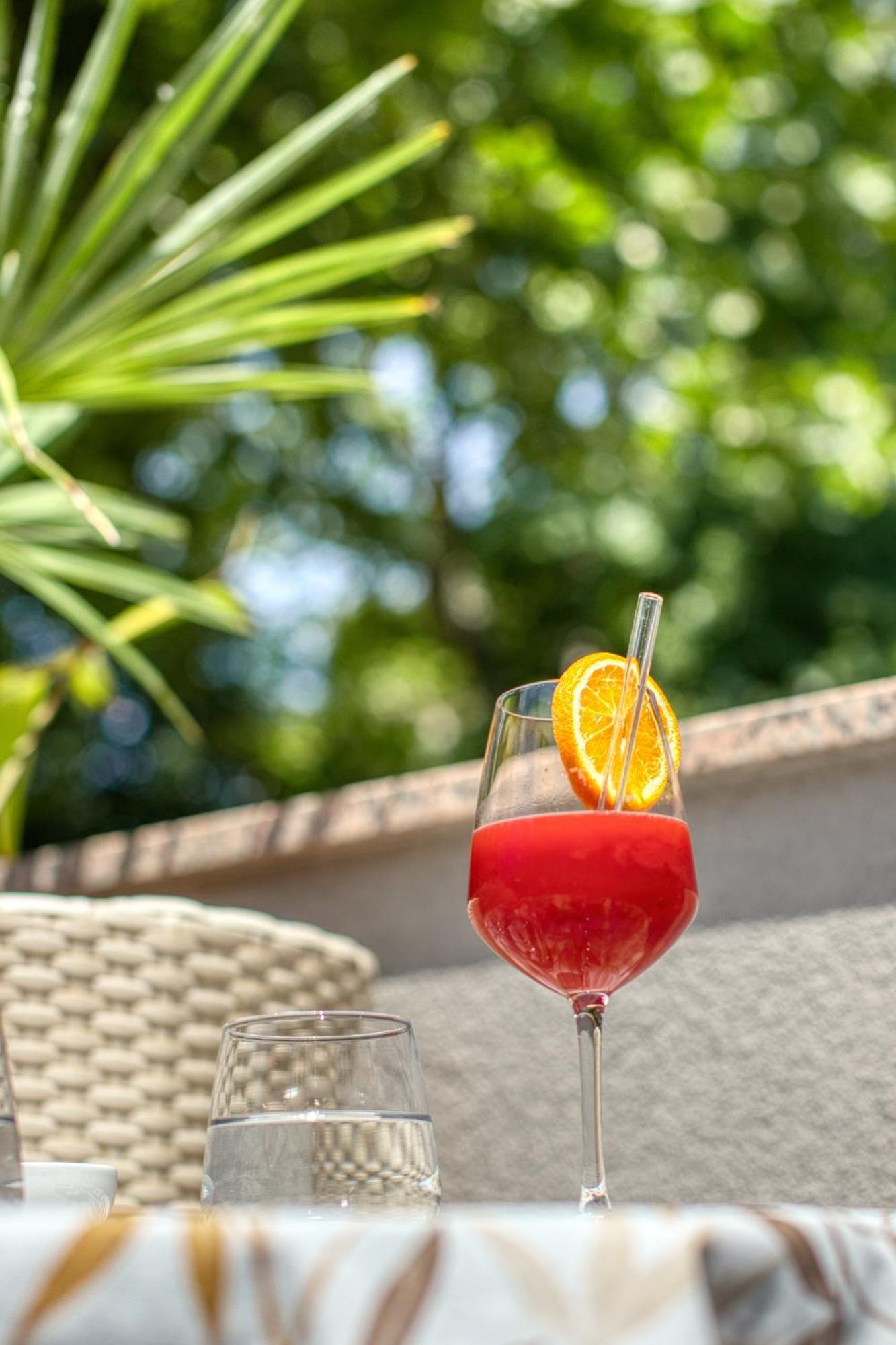 Boutique Hotel Santa Maria Novigrad Istria 외부 사진