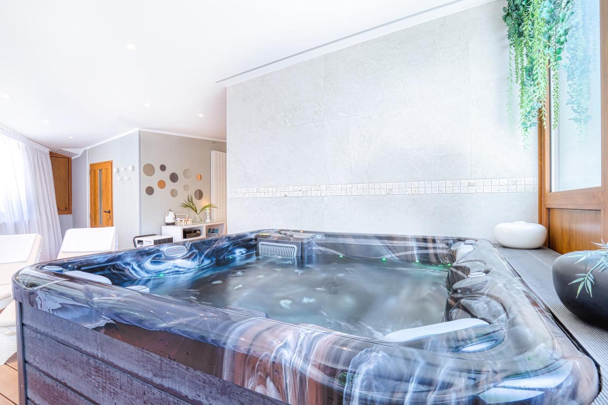 Boutique Hotel Santa Maria Novigrad Istria 외부 사진