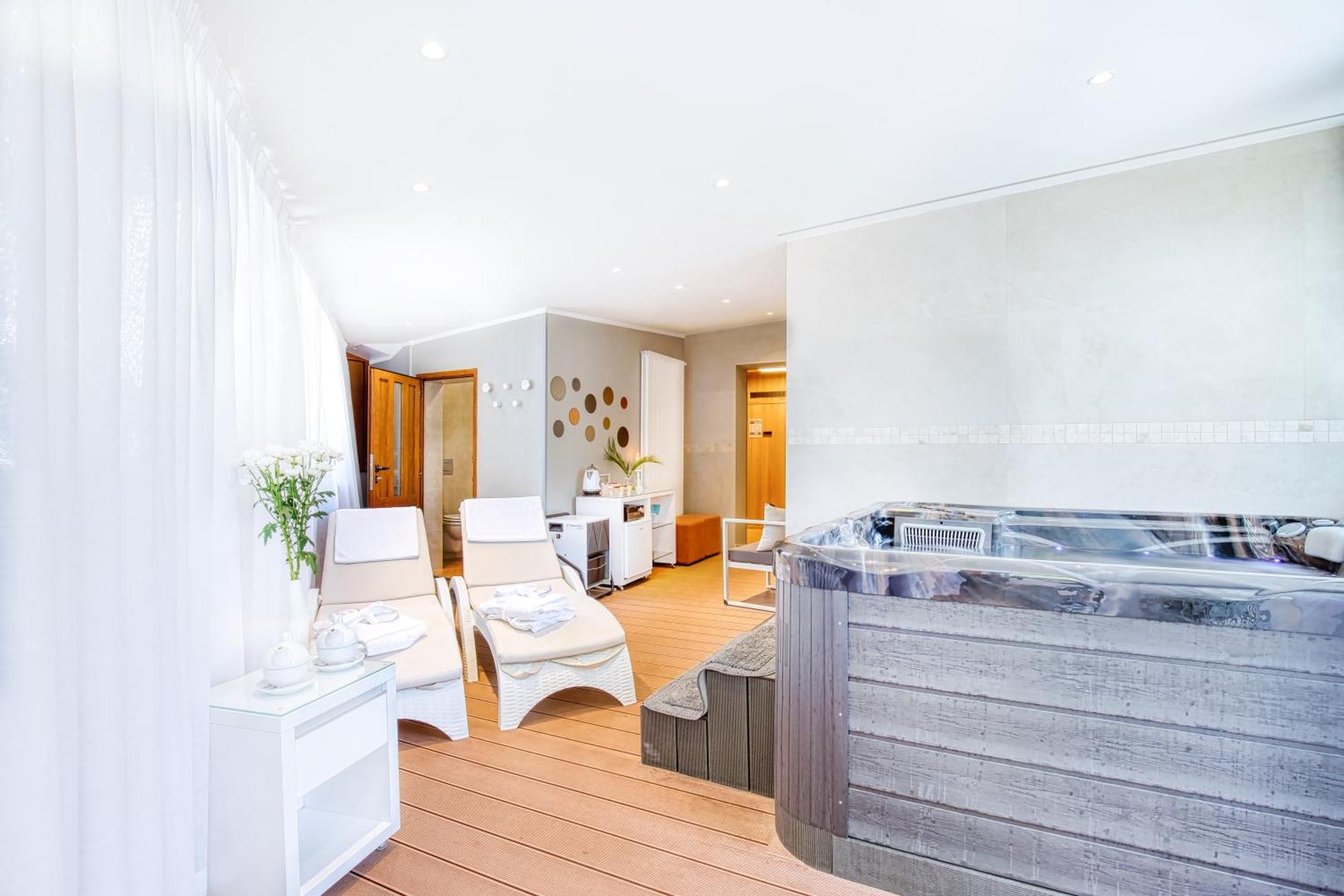 Boutique Hotel Santa Maria Novigrad Istria 외부 사진