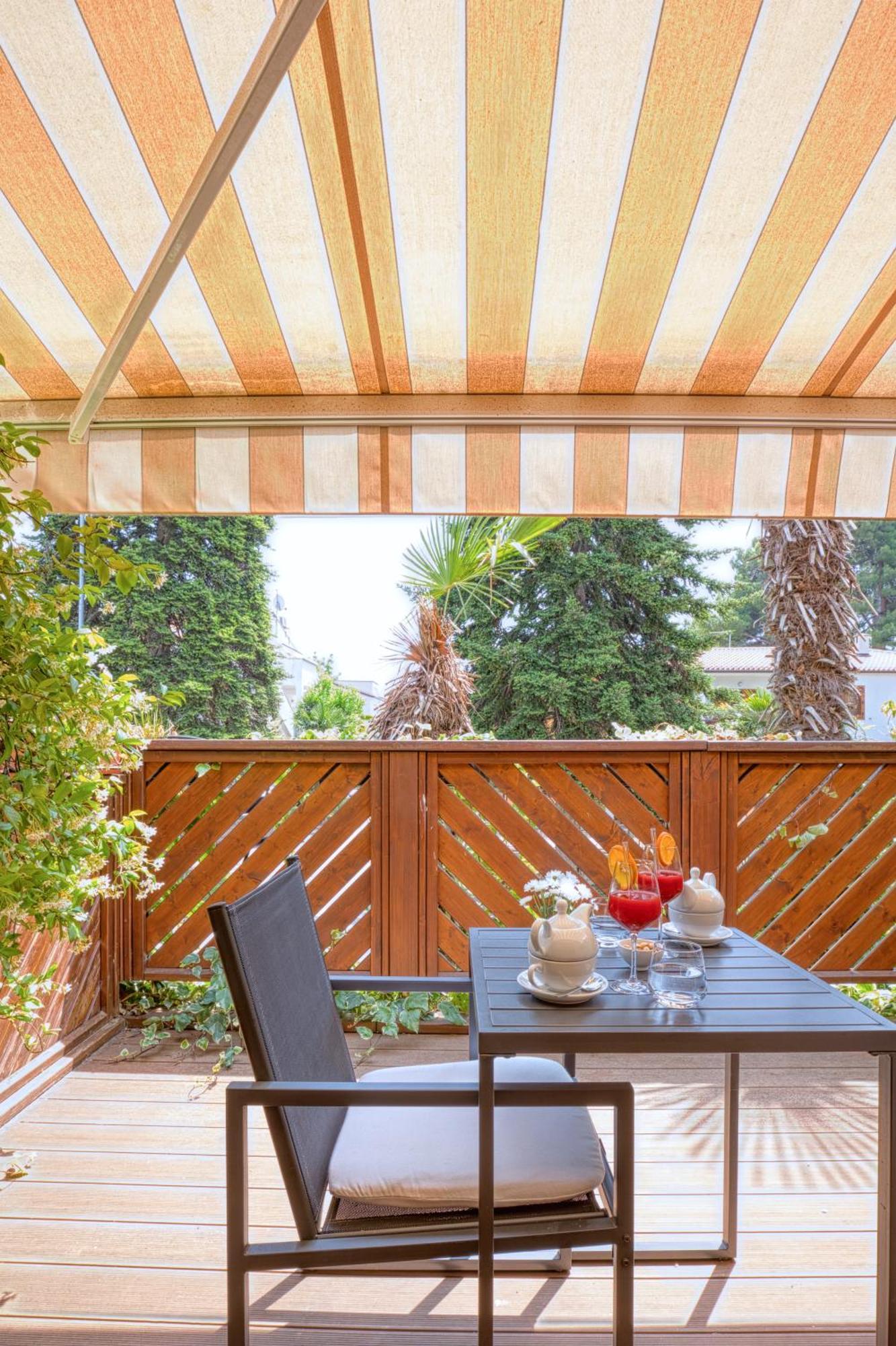 Boutique Hotel Santa Maria Novigrad Istria 외부 사진