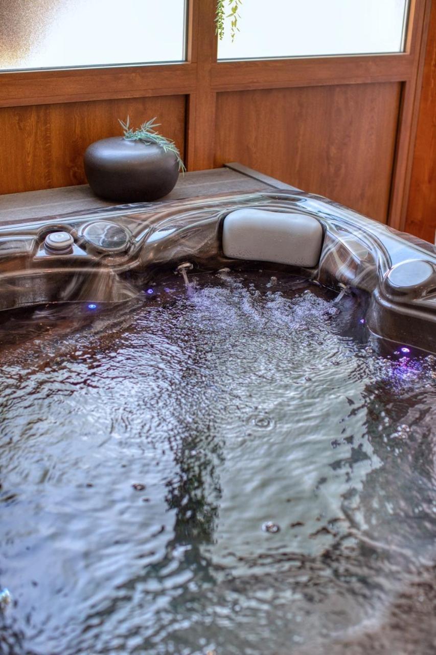 Boutique Hotel Santa Maria Novigrad Istria 외부 사진