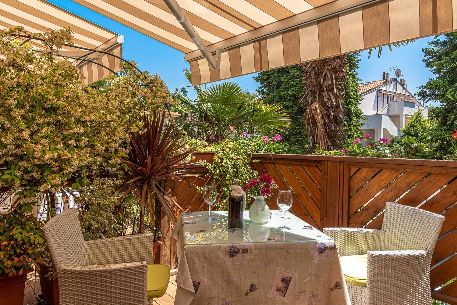 Boutique Hotel Santa Maria Novigrad Istria 외부 사진
