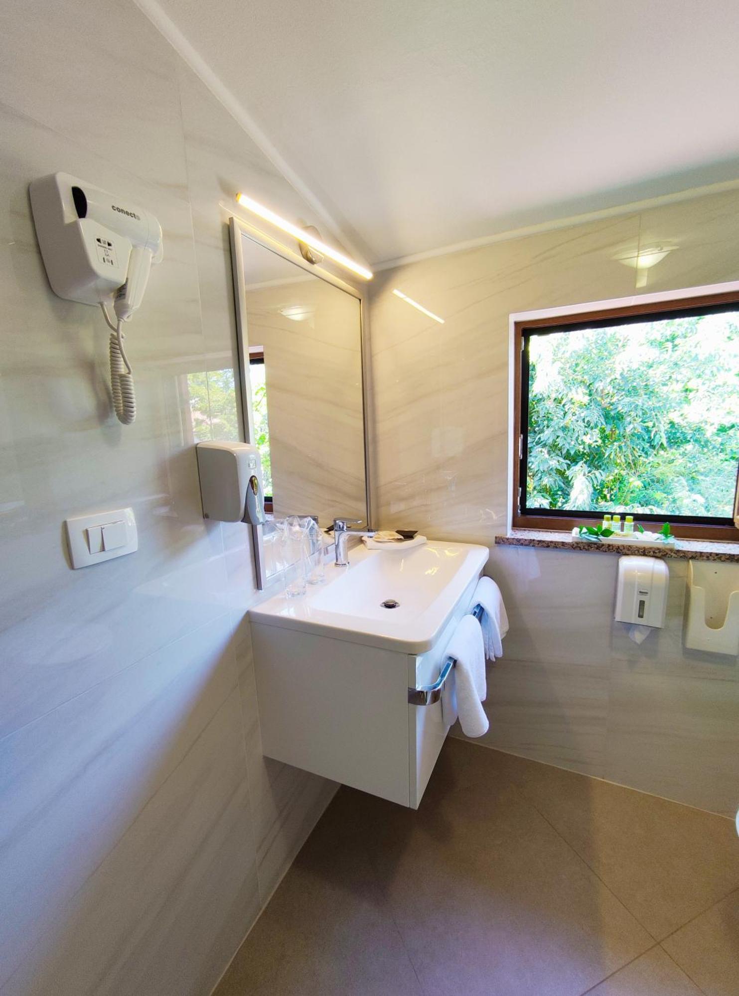 Boutique Hotel Santa Maria Novigrad Istria 외부 사진