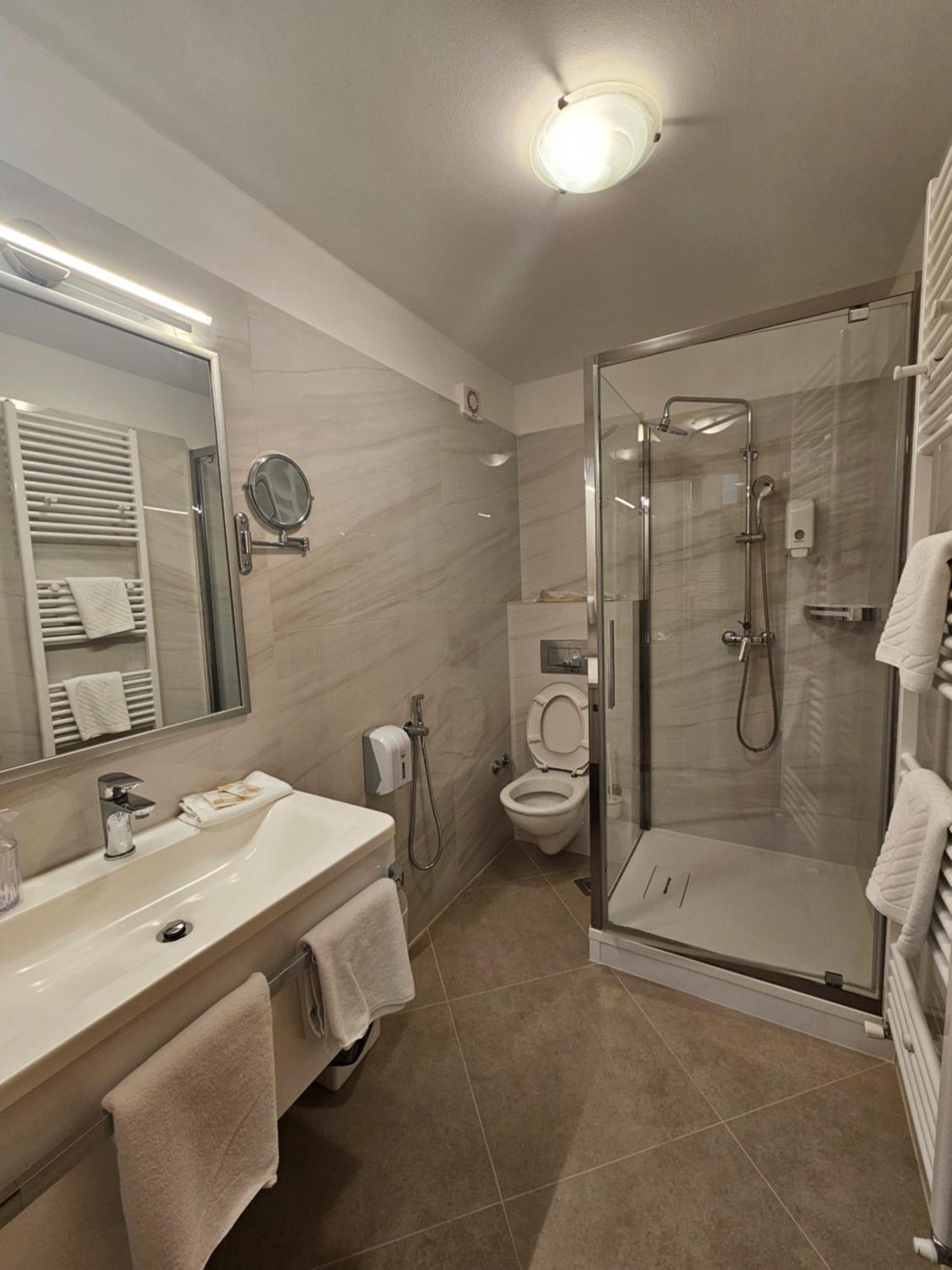 Boutique Hotel Santa Maria Novigrad Istria 외부 사진