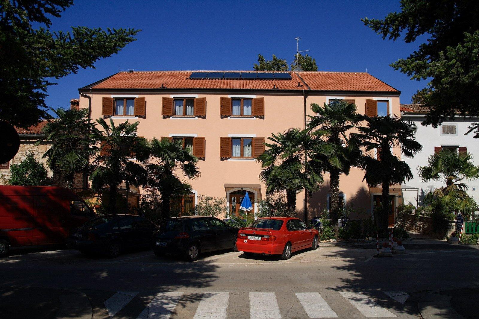 Boutique Hotel Santa Maria Novigrad Istria 외부 사진