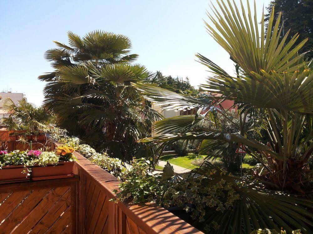 Boutique Hotel Santa Maria Novigrad Istria 외부 사진