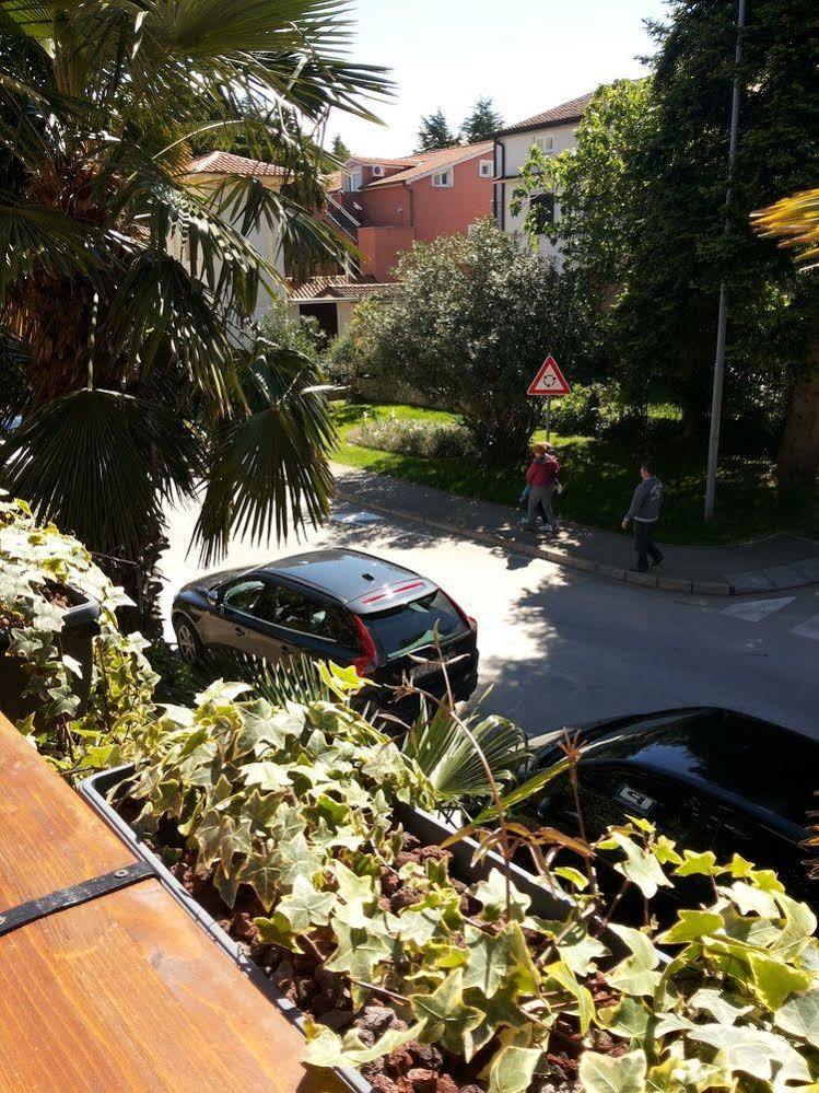 Boutique Hotel Santa Maria Novigrad Istria 외부 사진