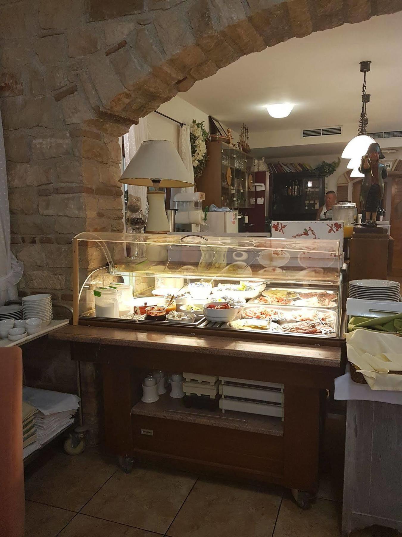 Boutique Hotel Santa Maria Novigrad Istria 외부 사진