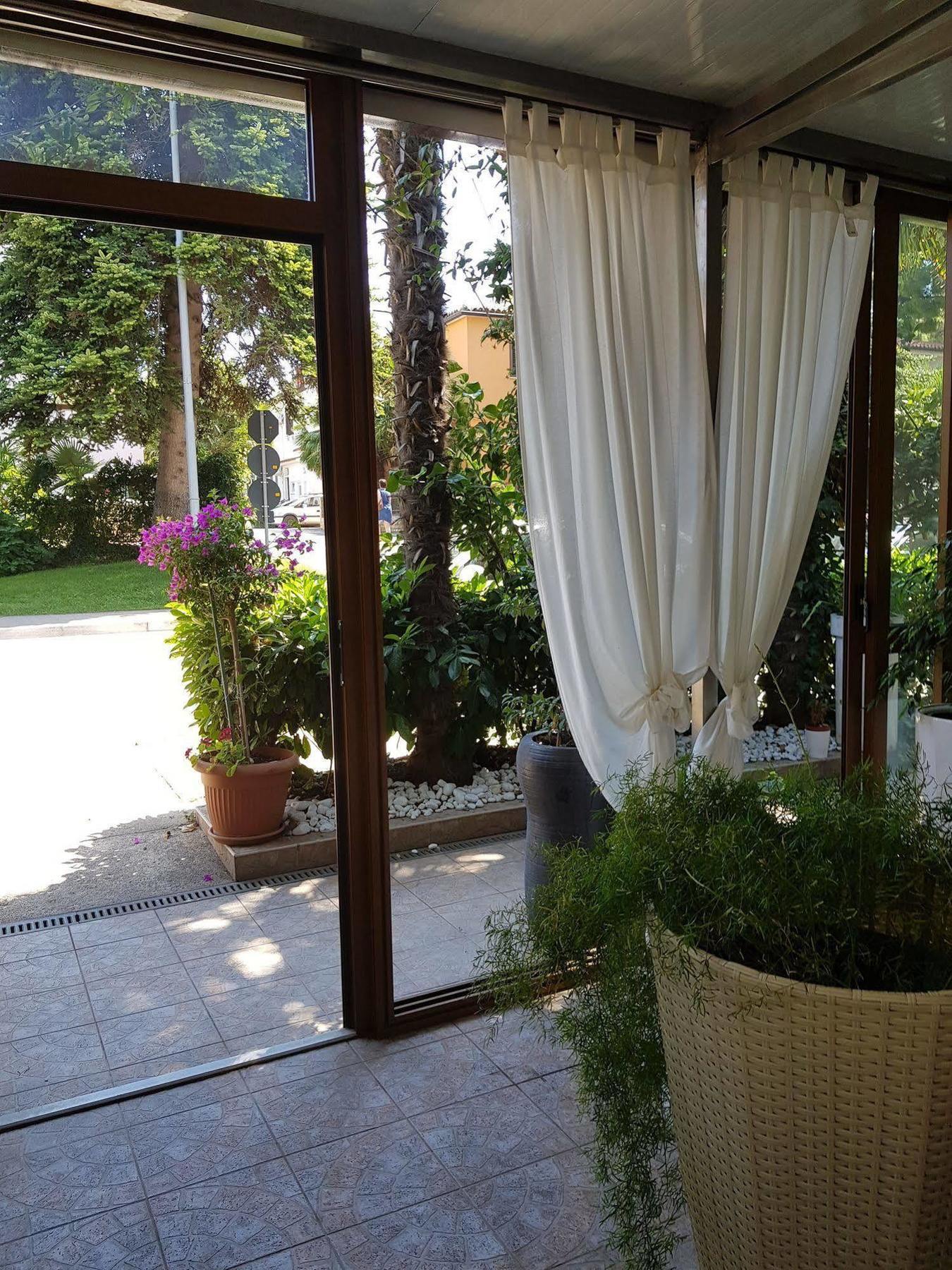 Boutique Hotel Santa Maria Novigrad Istria 외부 사진