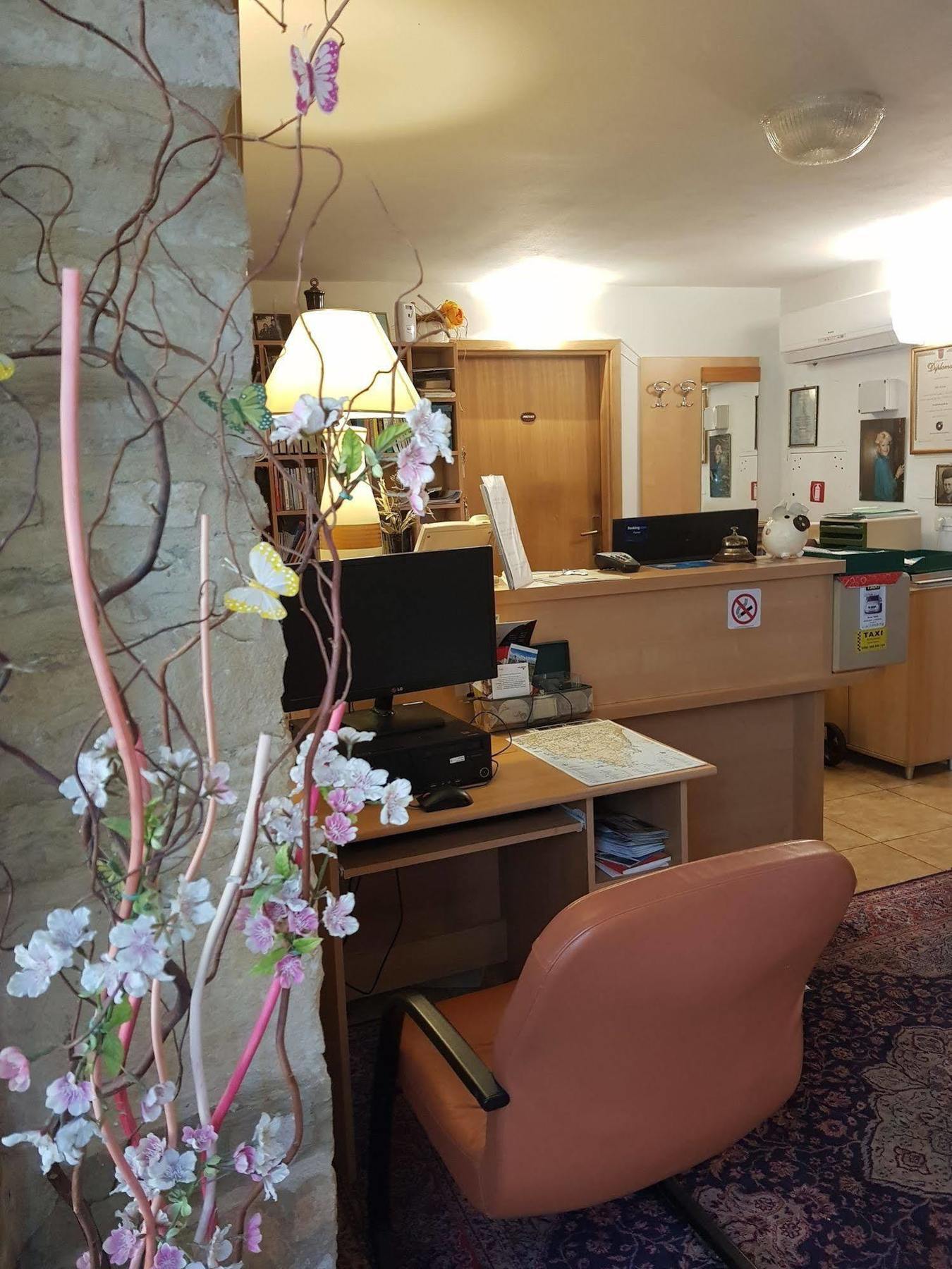 Boutique Hotel Santa Maria Novigrad Istria 외부 사진