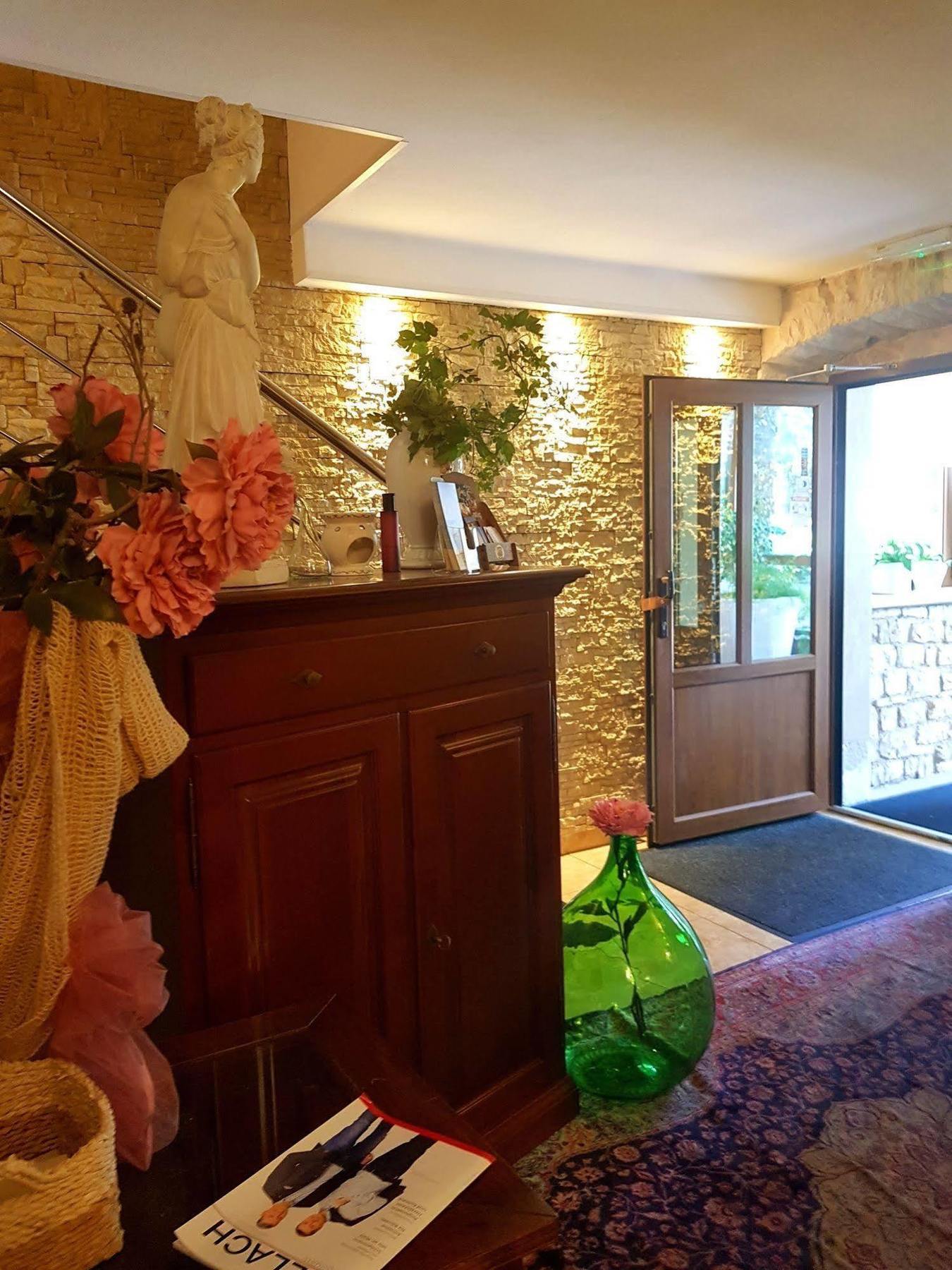 Boutique Hotel Santa Maria Novigrad Istria 외부 사진