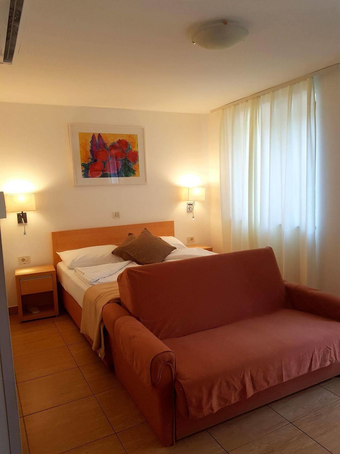 Boutique Hotel Santa Maria Novigrad Istria 외부 사진