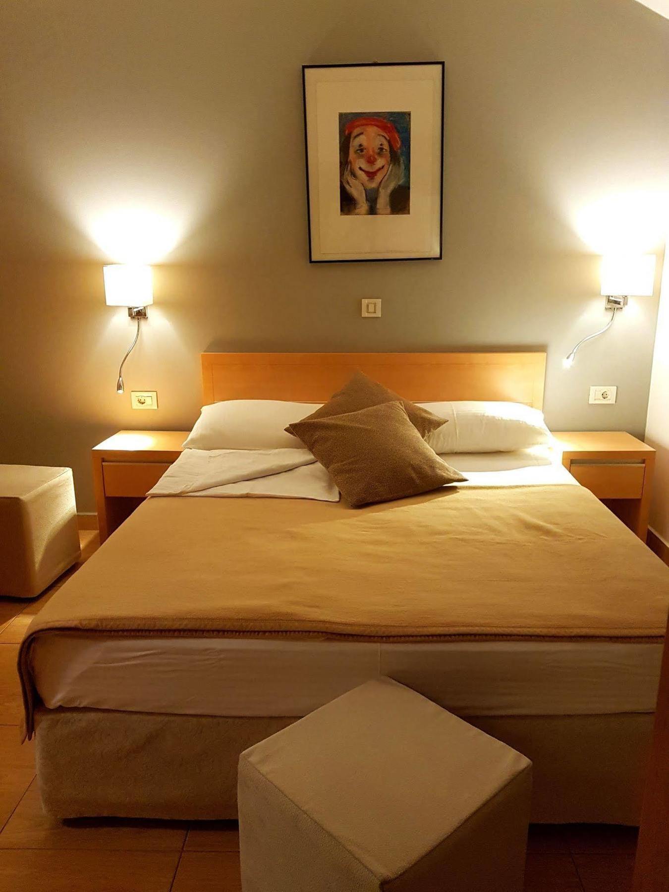 Boutique Hotel Santa Maria Novigrad Istria 외부 사진