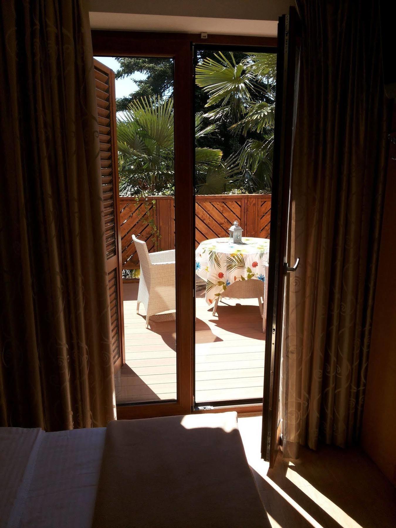 Boutique Hotel Santa Maria Novigrad Istria 외부 사진