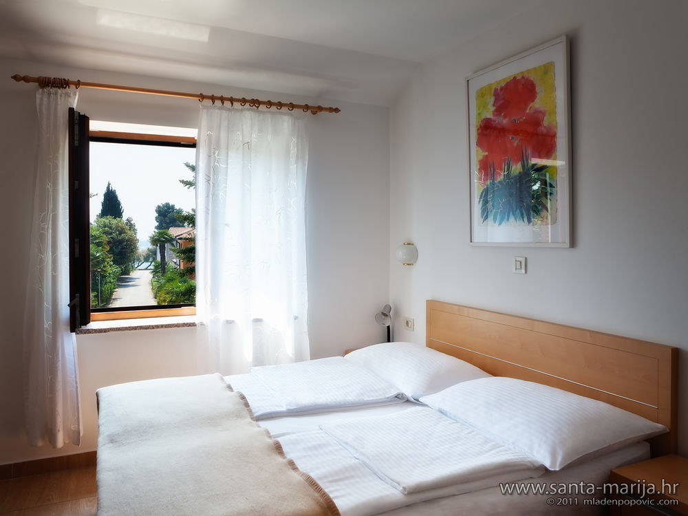 Boutique Hotel Santa Maria Novigrad Istria 외부 사진