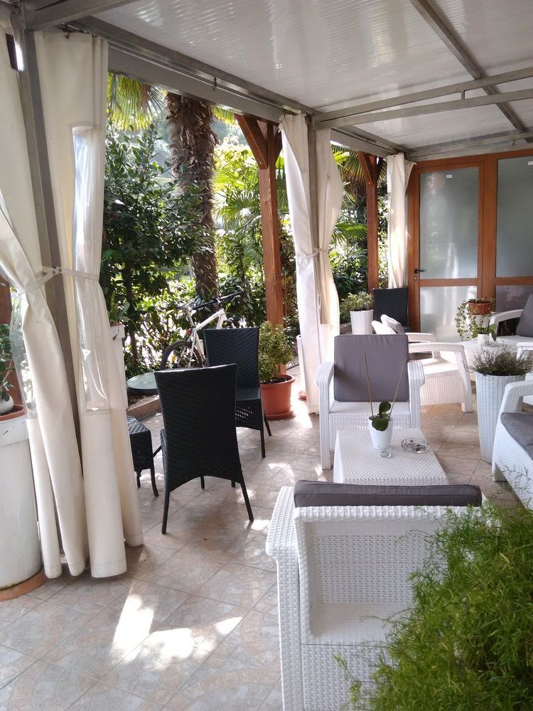 Boutique Hotel Santa Maria Novigrad Istria 외부 사진